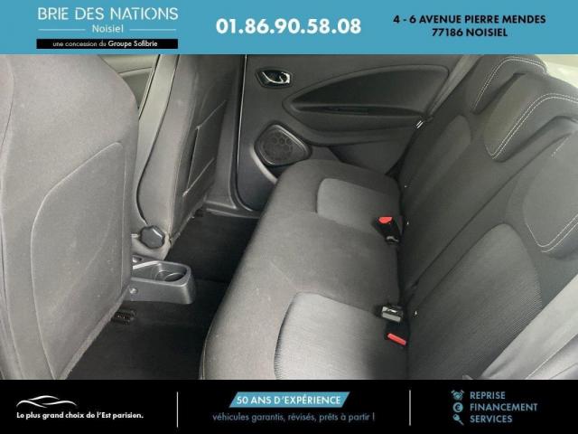 Renault Zoe image 4