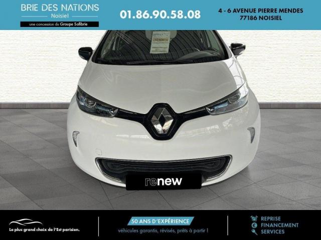 Renault Zoe image 8