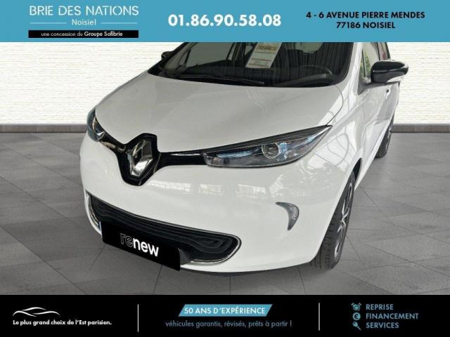 Renault Zoe image 6