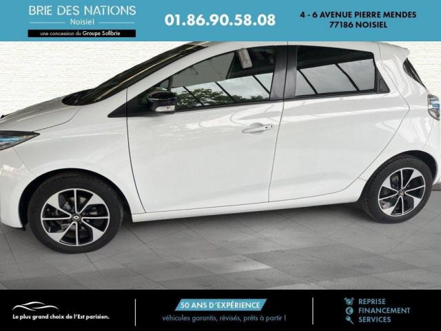 Renault Zoe image 3