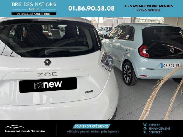 Renault Zoe image 9