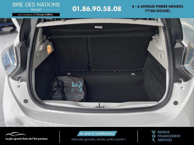 Renault Zoe image 1