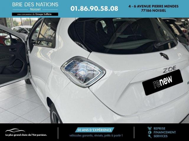 Renault Zoe image 7