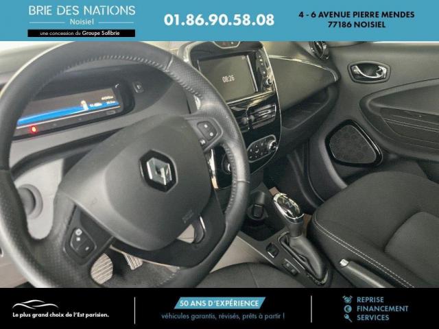 Renault Zoe image 5