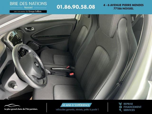 Renault Zoe image 2