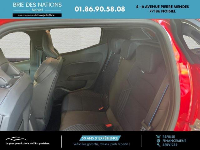 Renault Clio image 6