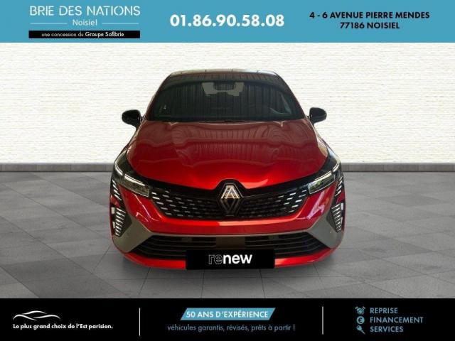 Renault Clio image 4