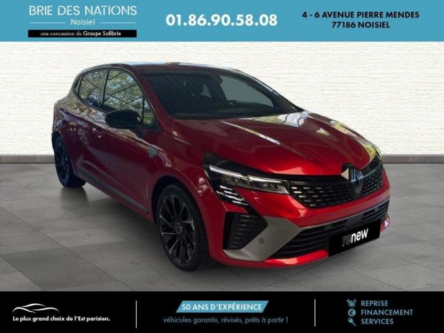 Renault Clio image 7