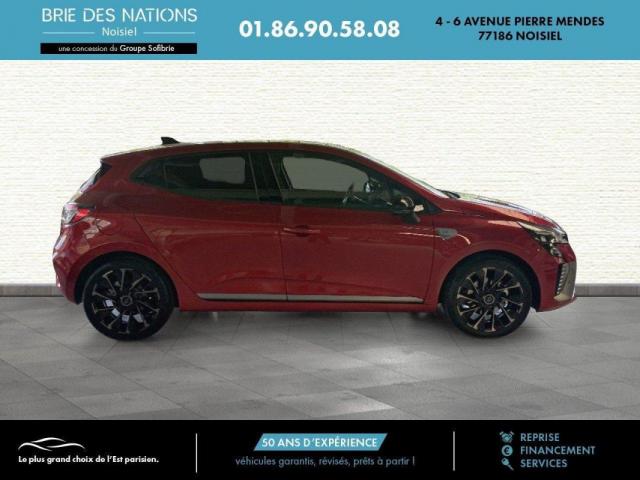 Renault Clio image 5