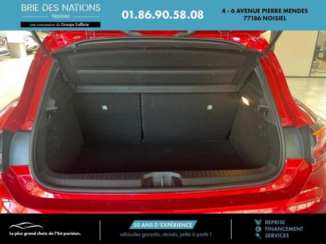Renault Clio image 8