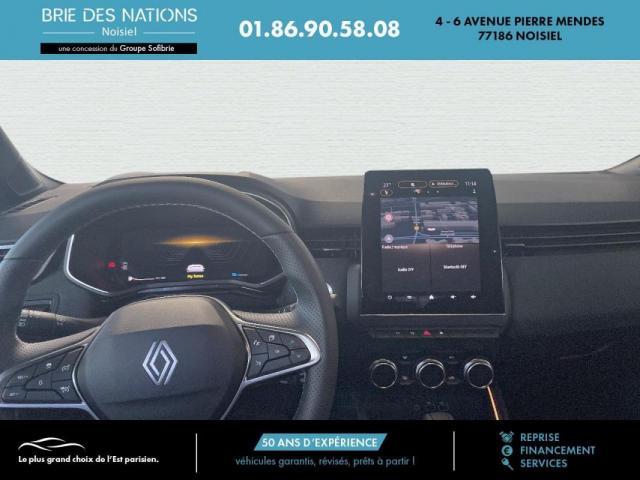 Renault Clio image 1