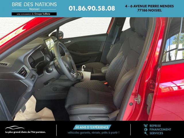 Renault Clio image 2
