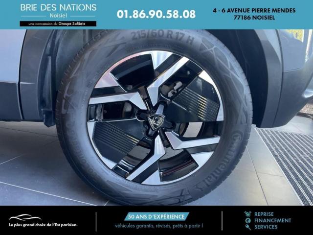 Peugeot 2008 image 4
