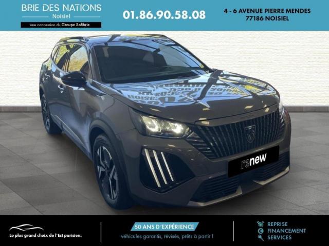 Peugeot 2008 image 2
