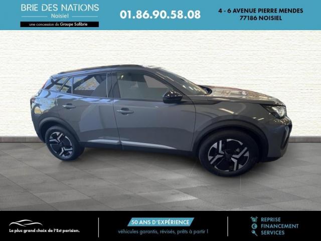 Peugeot 2008 image 6