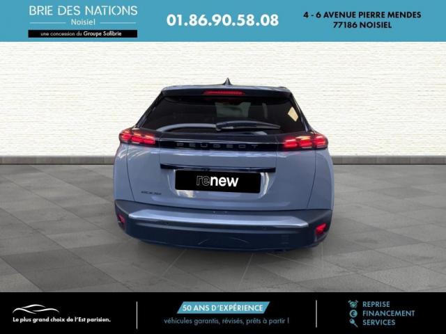 Peugeot 2008 image 5