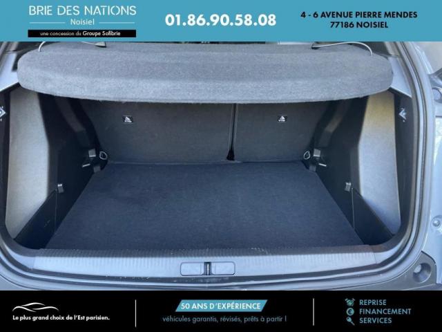 Peugeot 2008 image 1