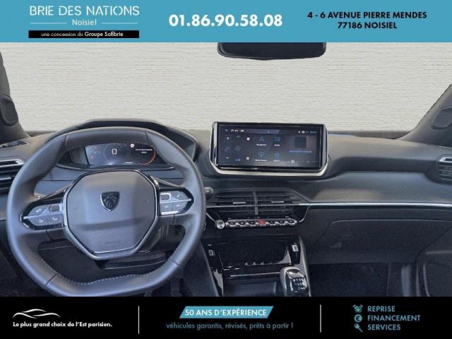 Peugeot 2008 image 3