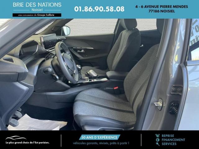 Peugeot 2008 image 8
