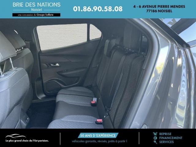 Peugeot 2008 image 9