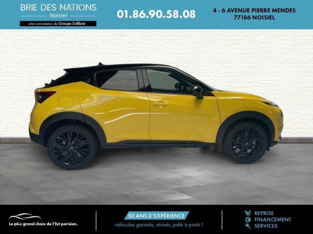 Nissan Juke image 7