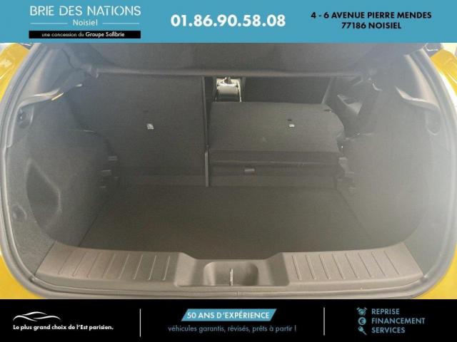 Nissan Juke image 3