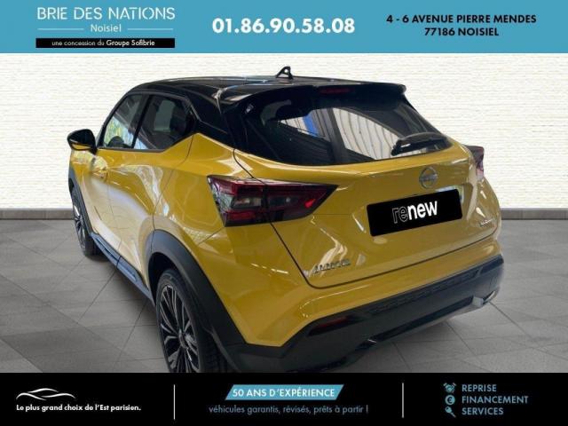 Nissan Juke image 8