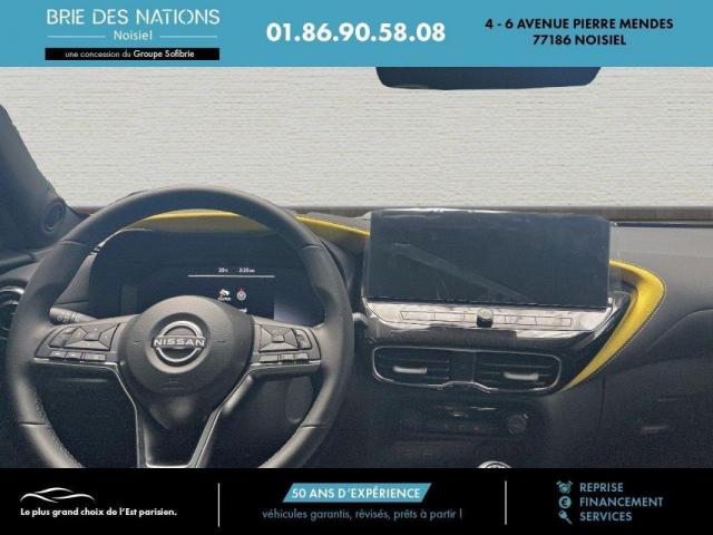 Nissan Juke image 4