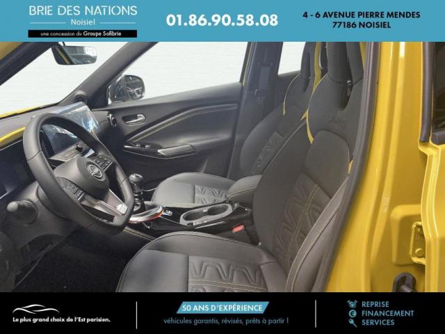Nissan Juke image 2