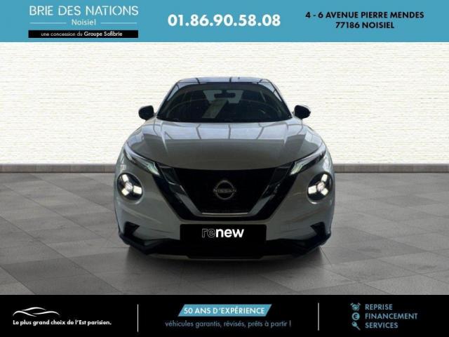 Nissan Juke image 5