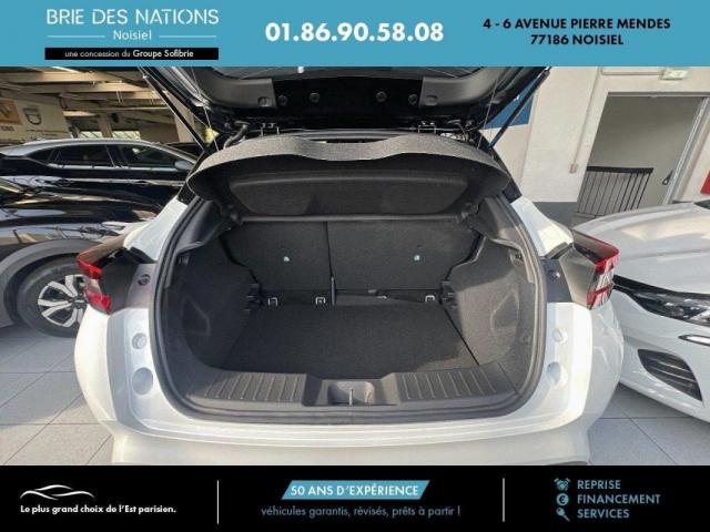 Nissan Juke image 2