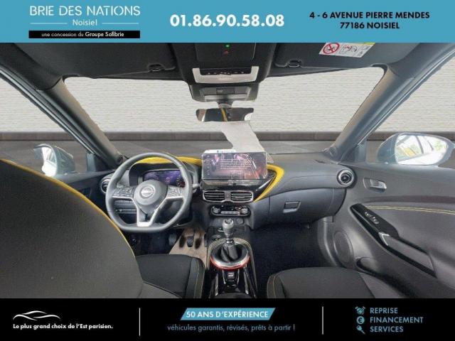 Nissan Juke image 7