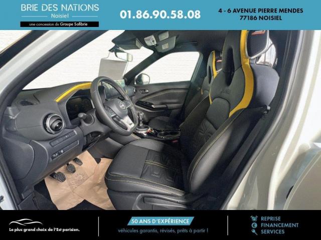 Nissan Juke image 4