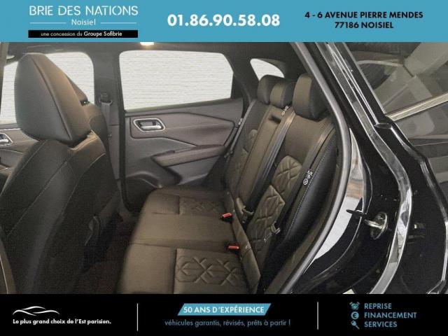 Nissan Qashqai image 5