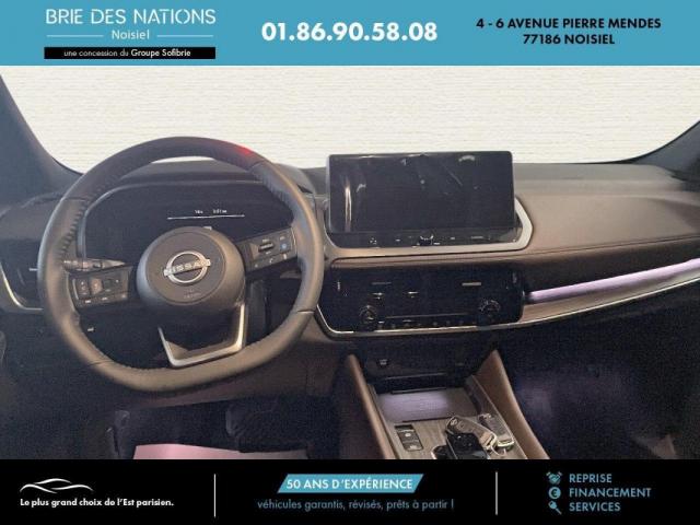 Nissan Qashqai image 6
