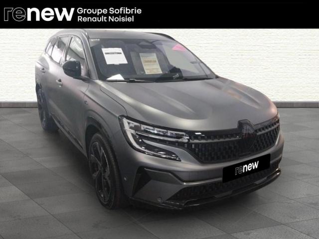 Renault Espace image 4