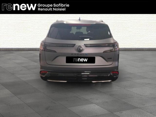 Renault Espace image 2