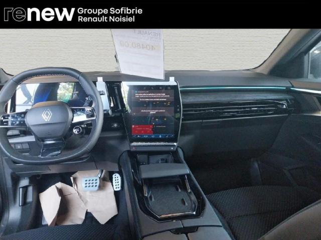 Renault Espace image 8