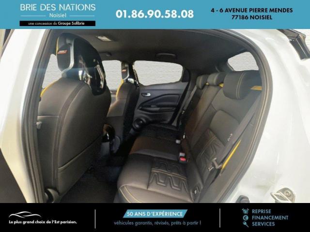 Nissan Juke image 8
