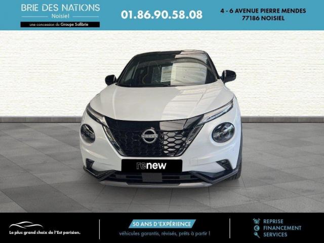 Nissan Juke image 7