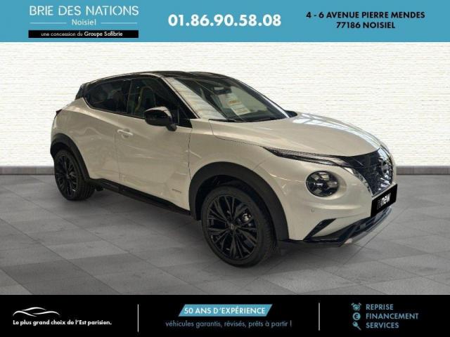 Nissan Juke image 4