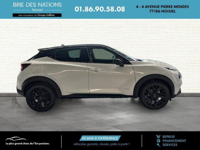 Nissan Juke image 5