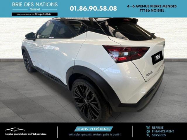 Nissan Juke image 6