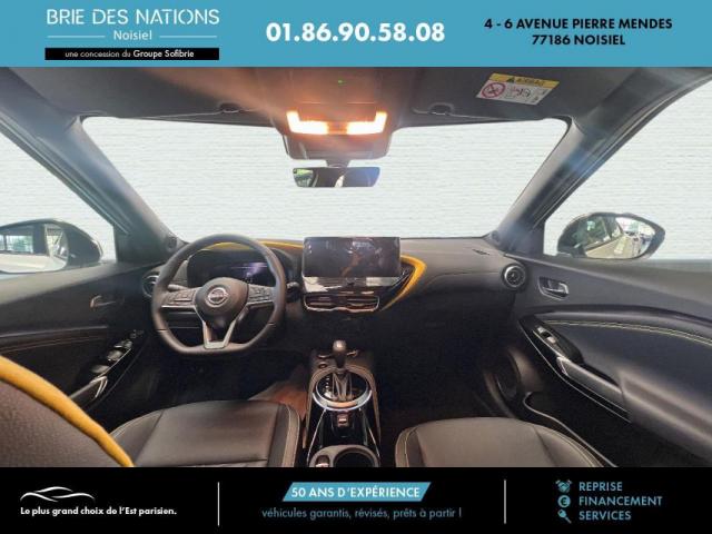 Nissan Juke image 3