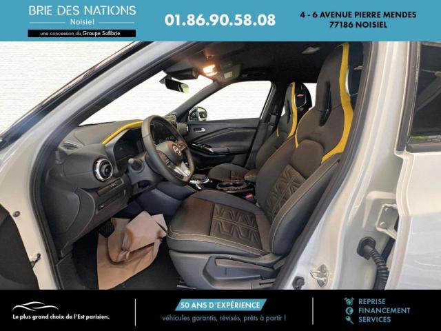 Nissan Juke image 9