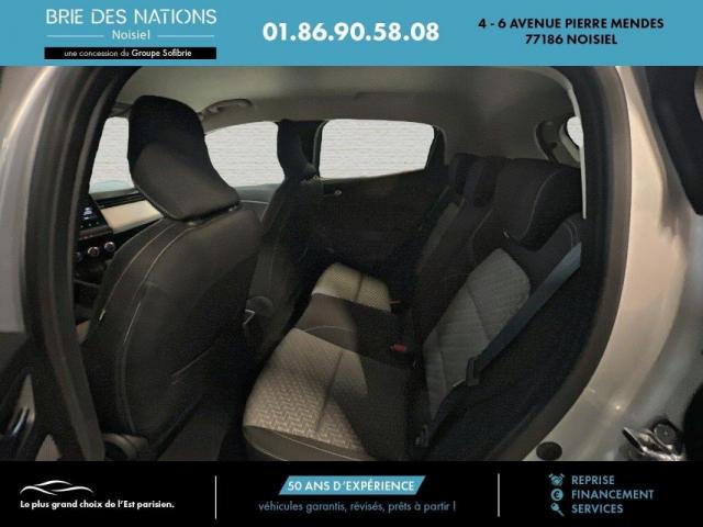 Renault Clio image 6