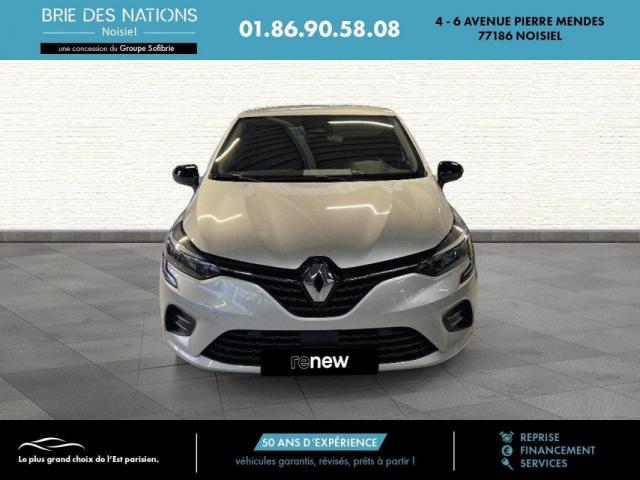 Renault Clio image 7