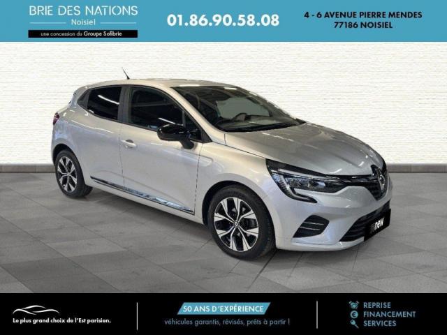 Renault Clio image 9
