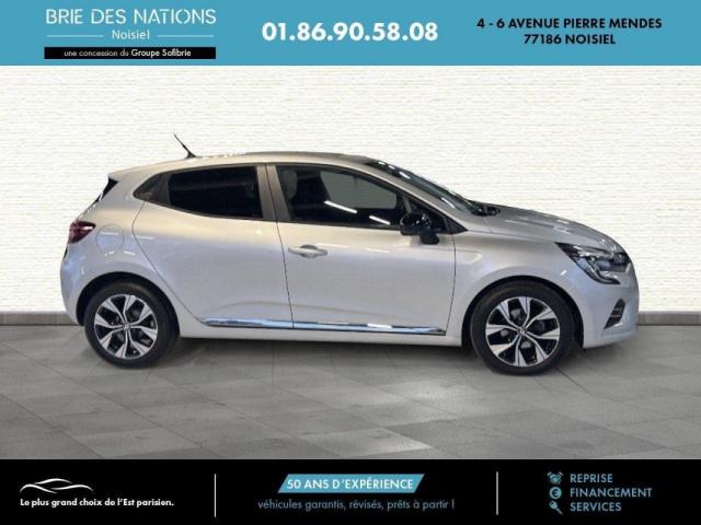 Renault Clio image 2