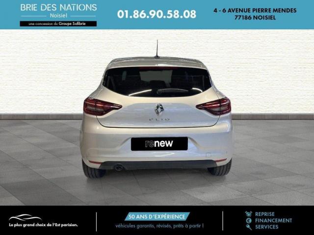Renault Clio image 8